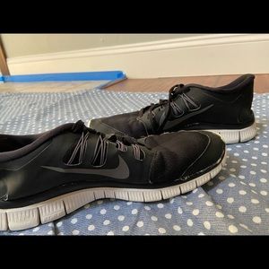 Nike 5.0 running shoes